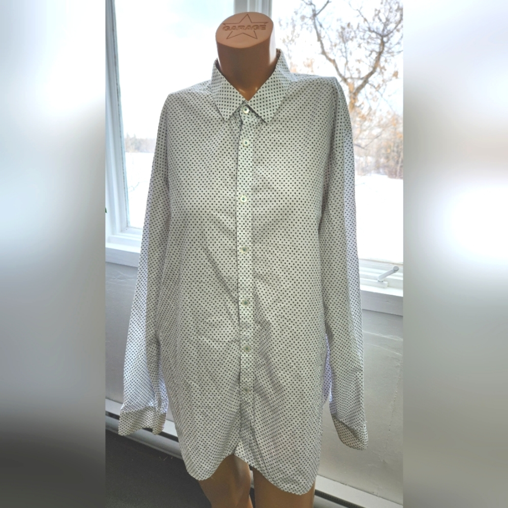 Ted Baker Dress Shirt